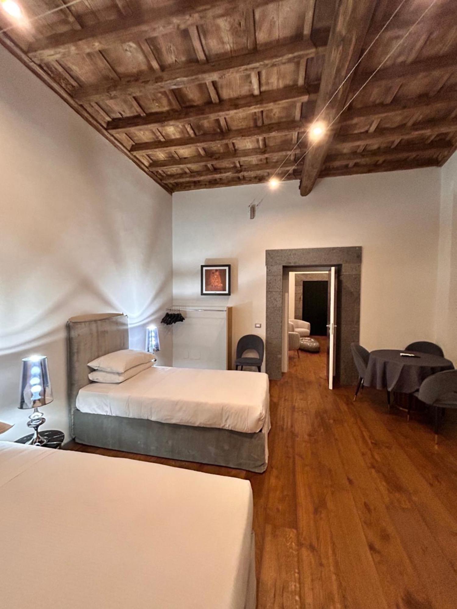 Fontana Di Trevi Roma Luxury Suite Exterior foto